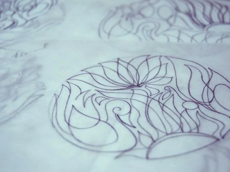 Sketch Concept