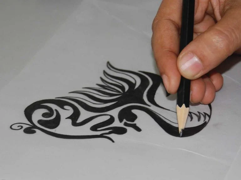 Sketch Execution